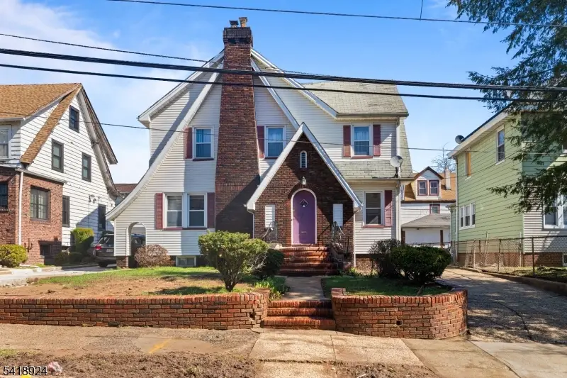 315 Meeker Ave, Newark, NJ 07112 - #3