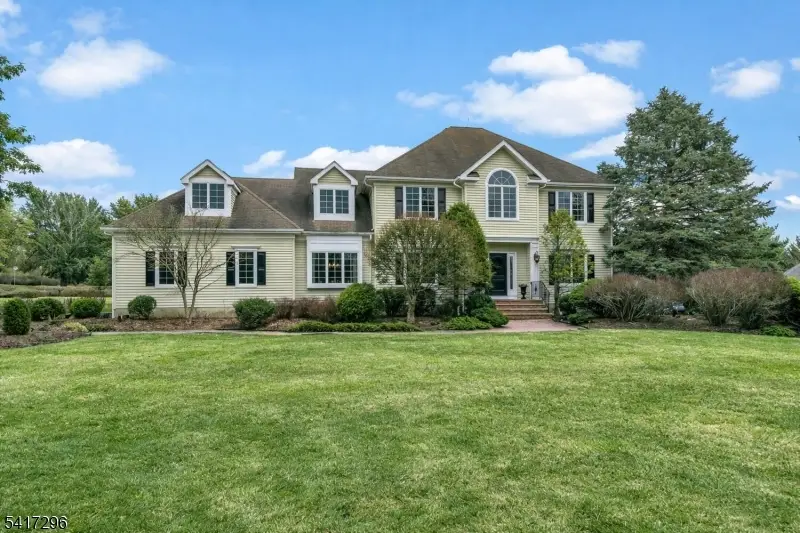 92 Shannon Hill Rd, Liberty Corner, NJ 07920 - #1