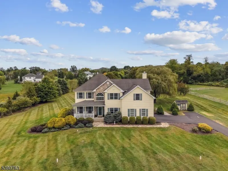 107 Mc Cullough Rd, Washington, NJ 07882 - #1
