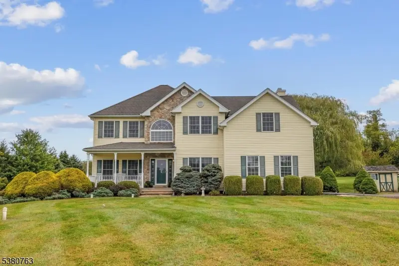 107 Mc Cullough Rd, Washington, NJ 07882 - #2