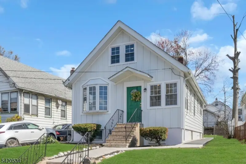 1573 Wyndmoor Ave, Hillside, NJ 07205 - #1