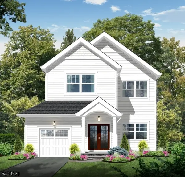 54 Hedges Ave, Chatham Boro, NJ 07928