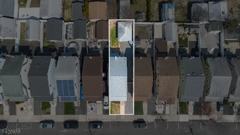 25 Shepherd Pl, Kearny, NJ 07032 - #2