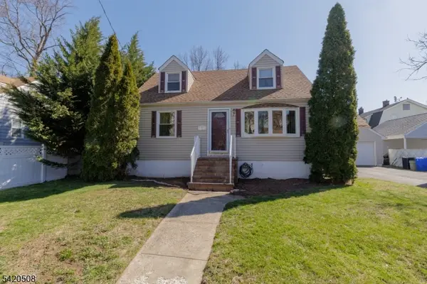 214 Maple St, Garwood Boro, NJ 07027