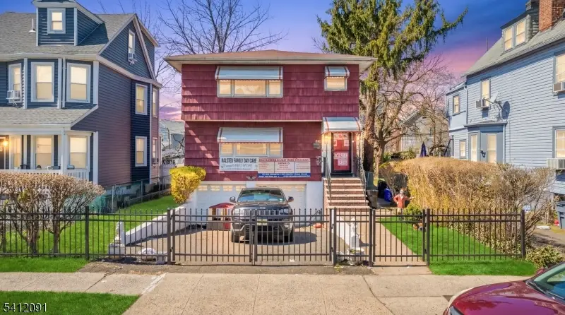 241 Halsted St, East Orange, NJ 07018 - #1