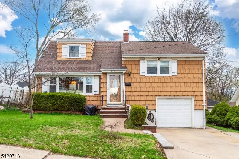 278 Marvin Ave, Hackensack, NJ 07601 - #2