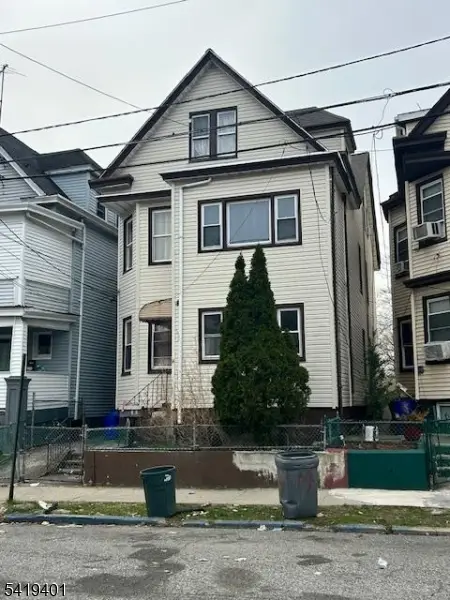 14 19th Ave, Paterson, NJ 07513 - #1