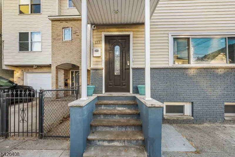 133 Brill St, Newark, NJ 07105 - #2