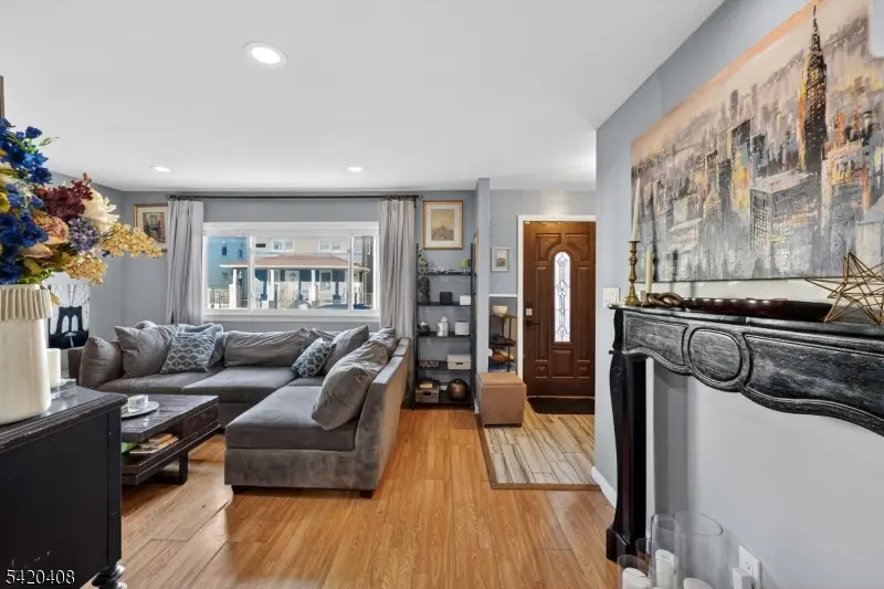 133 Brill St, Newark, NJ 07105 - #3