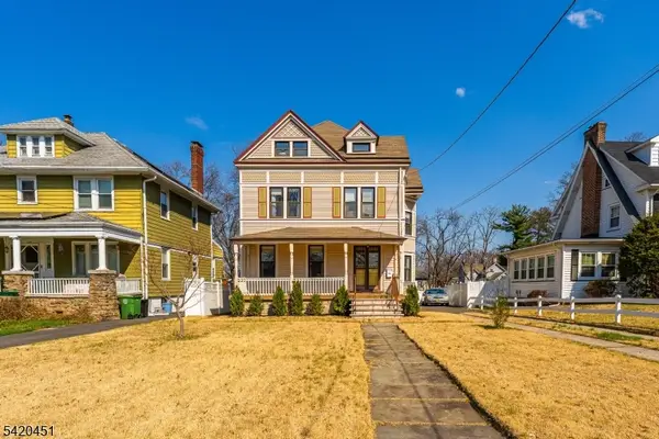 150 W 5th Ave, Roselle Boro, NJ 07203