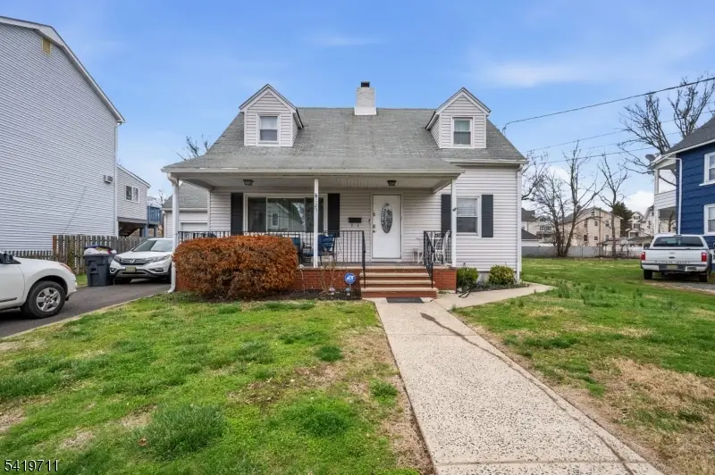 125 Linden Ave, Bound Brook, NJ 08805 - #2