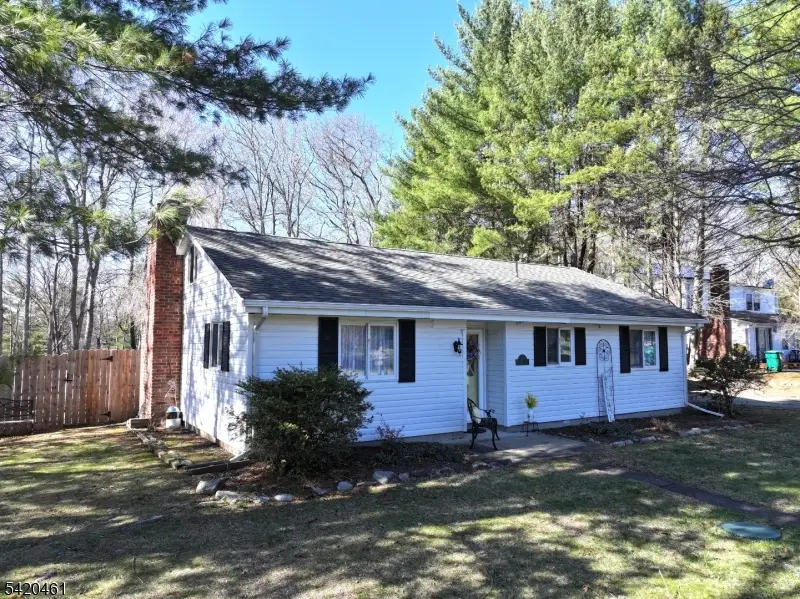 317 Wagon Wheel Rd, Montague, NJ 07827 - #2