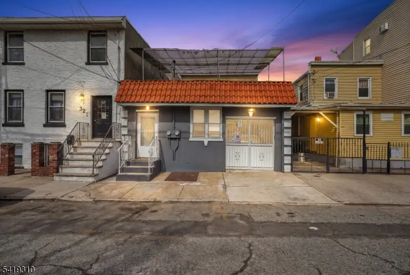 99 Bruen St, Newark, NJ 07105 - #1