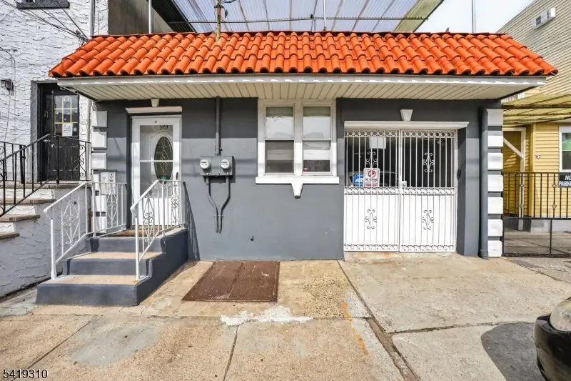 99 Bruen St, Newark, NJ 07105 - #2