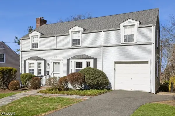 33 Coolidge Ave, West Caldwell Twp., NJ 07006