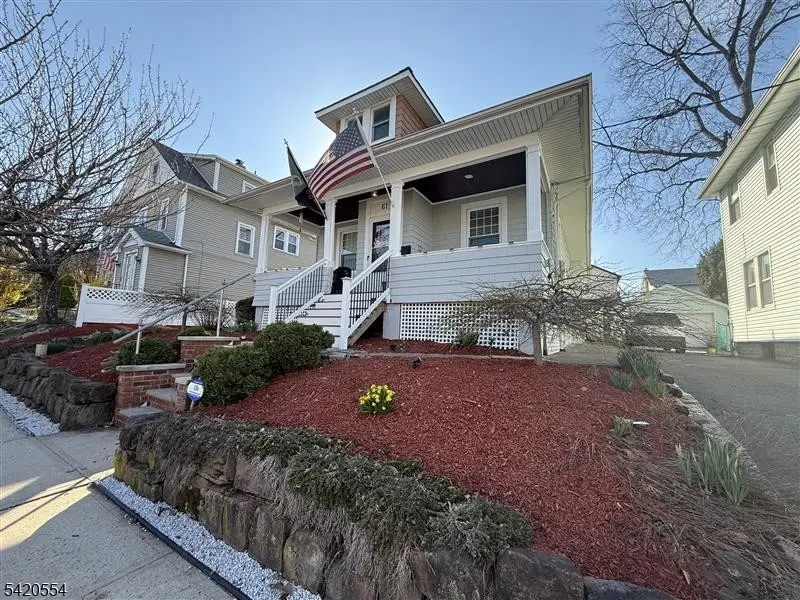 61 Bremond St, Belleville, NJ 07109 - #1