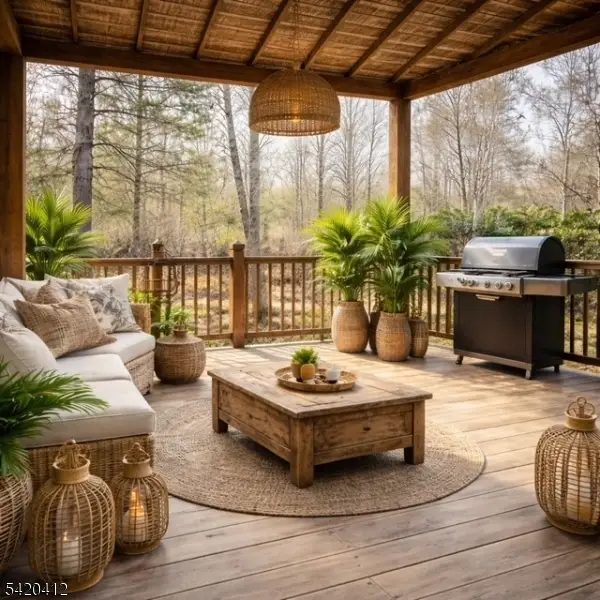 8 Beachview Ct, Stockholm, NJ 07460 - #3