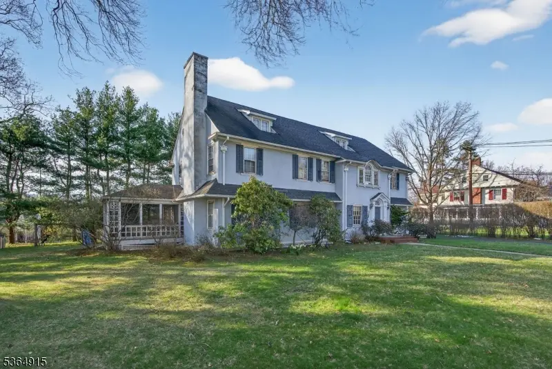 2 Halsey Pl, South Orange Village, NJ 07079 - #2