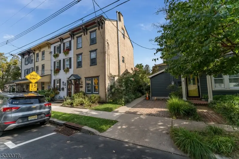 53 Ferry St, Lambertville, NJ 08530 - #1