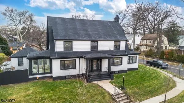 104 Reynolds Pl, South Orange Village Twp., NJ 07079