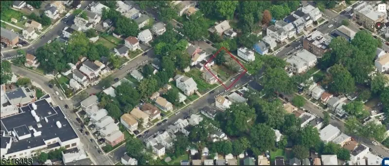 61 Chester Ave, Irvington, NJ 07111 - #1