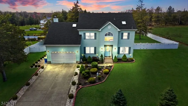 66 Gates Rd, Franklin, NJ 08873 - #1