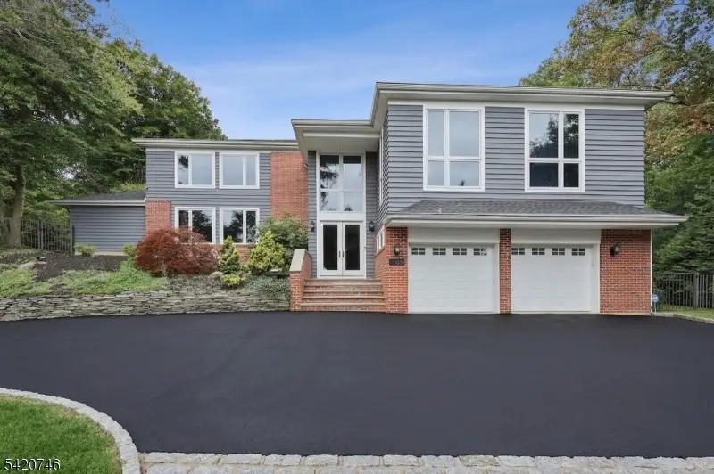 1414 Whipporwill Way, Mountainside, NJ 07092 - #1