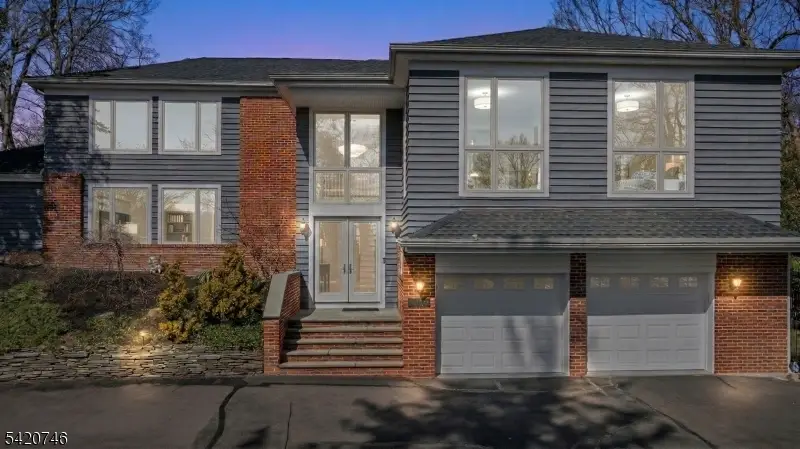 1414 Whipporwill Way, Mountainside, NJ 07092 - #2