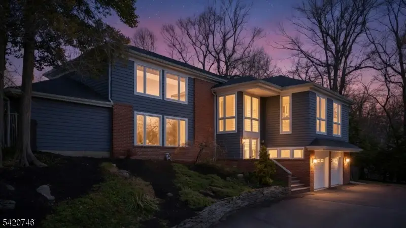 1414 Whipporwill Way, Mountainside, NJ 07092 - #3