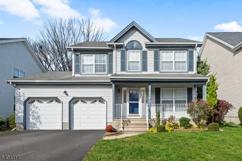 42 Springfield Rd., North Brunswick, NJ 08902 - #2