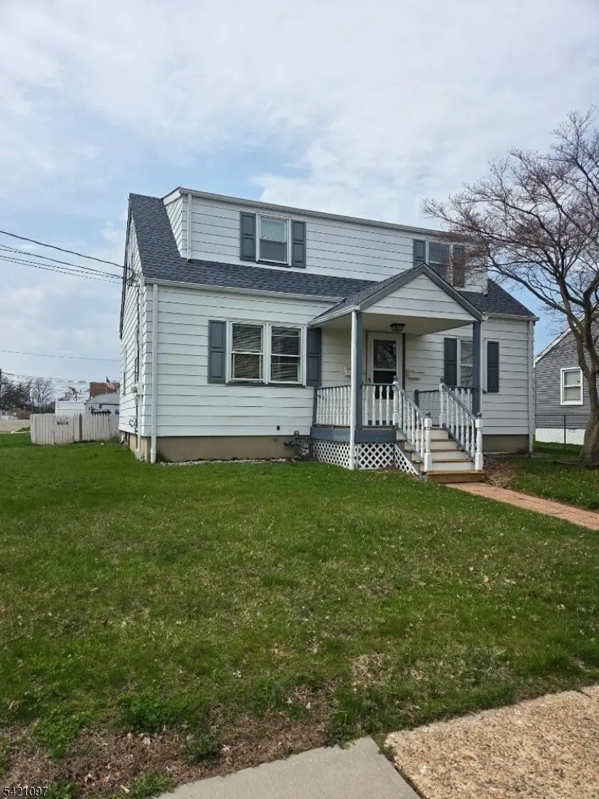 83 Daniel St, Port Reading, NJ 07064 - #2