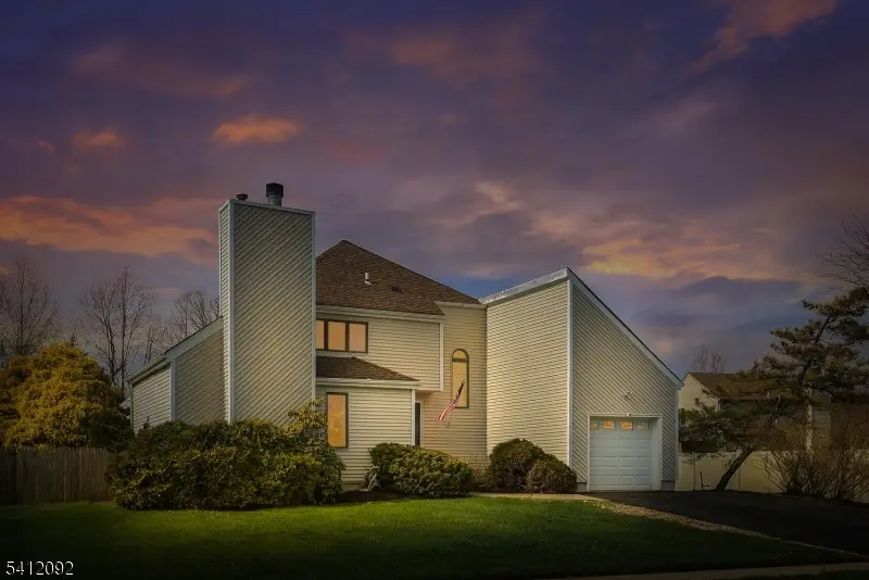 6 Longfield Dr, Hillsborough, NJ 08844 - #1