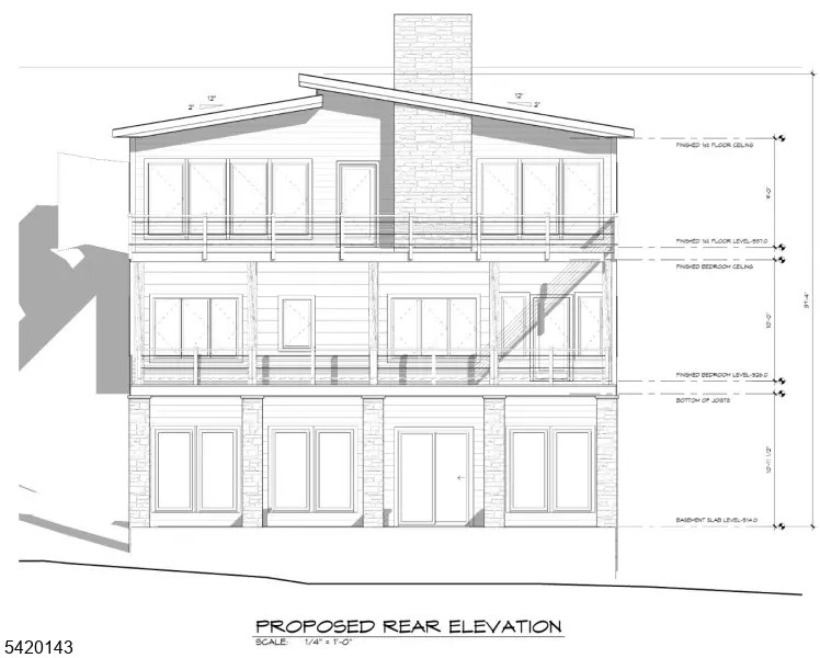 323 Lakeview Ave, Ringwood, NJ 07456 - #2