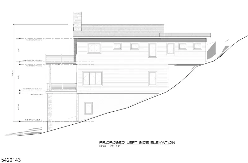 323 Lakeview Ave, Ringwood, NJ 07456 - #3