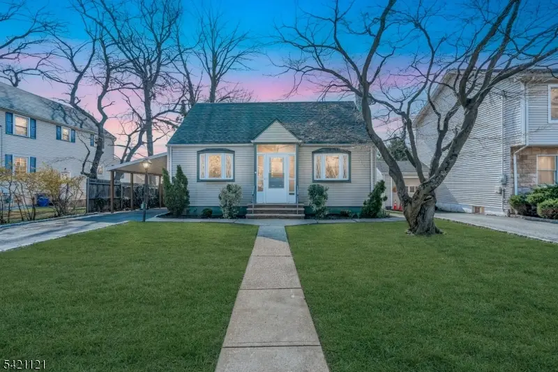 639 Fairfield Ave, Kenilworth, NJ 07033 - #1
