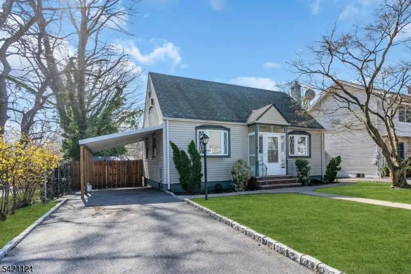 639 Fairfield Ave, Kenilworth, NJ 07033 - #3