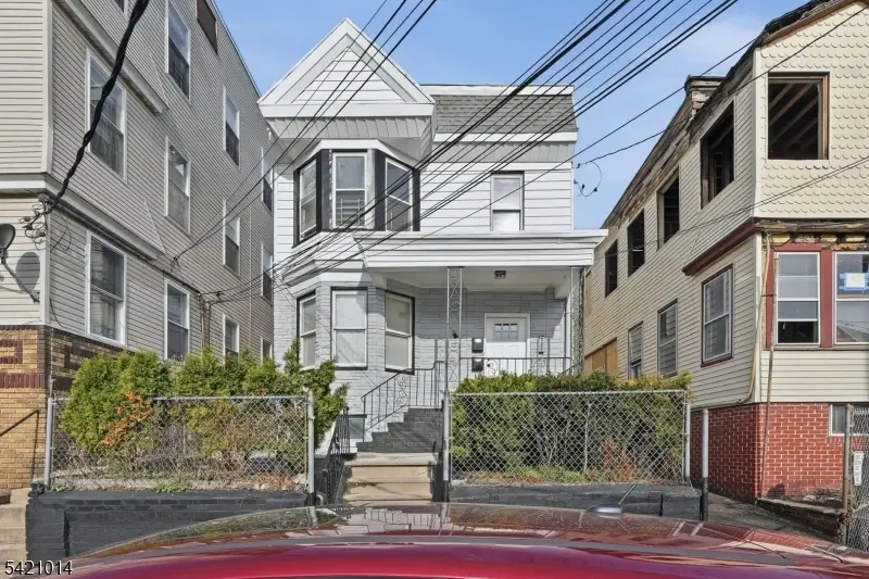 301 Ellis Ave, Irvington, NJ 07111 - #1