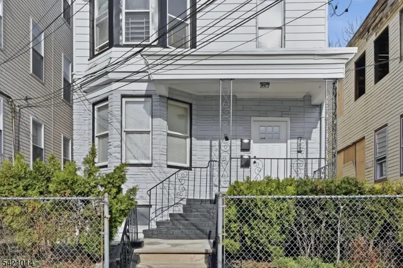 301 Ellis Ave, Irvington, NJ 07111 - #2