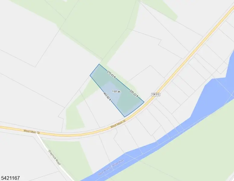 144 W Main St, Clinton, NJ 08801 - #1