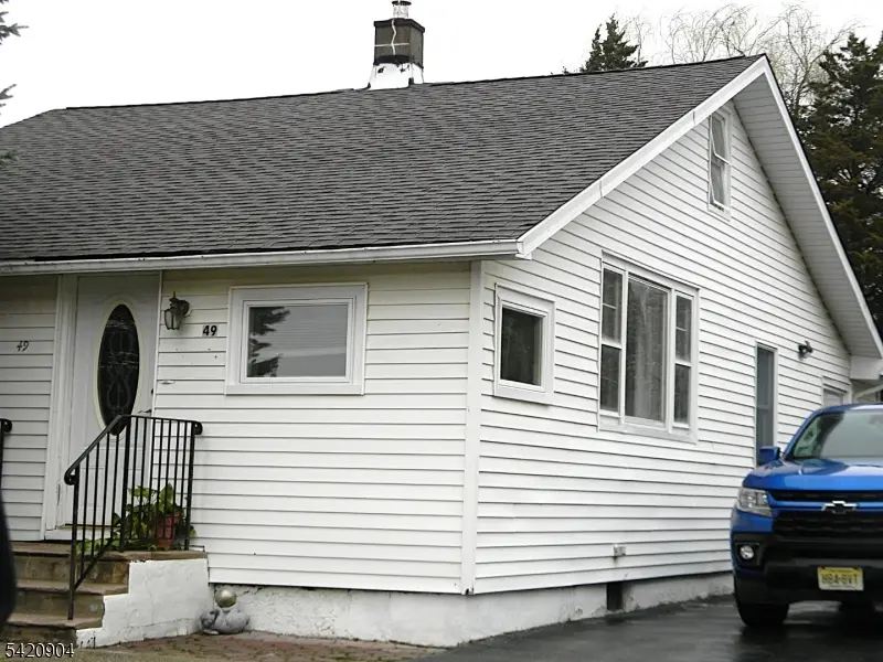 49 Mabie St, Franklin, NJ 07416 - #1