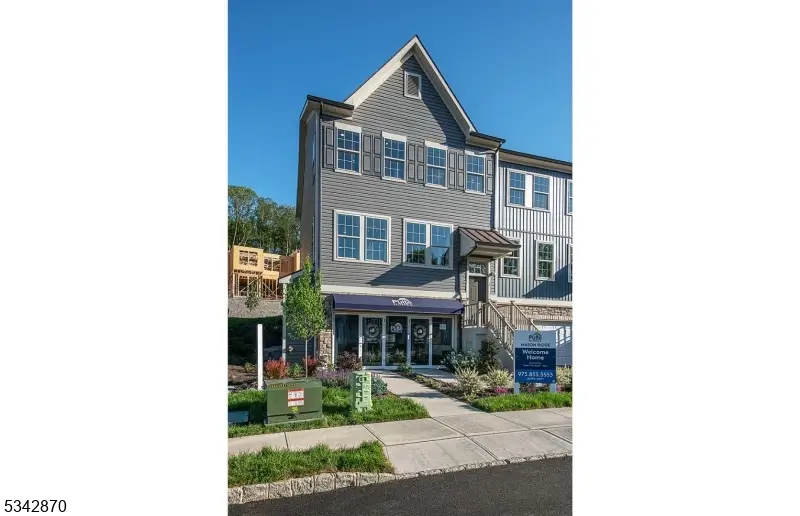 6 Wadsworth Dr #3, Mountain Lakes, NJ 07834 - #2