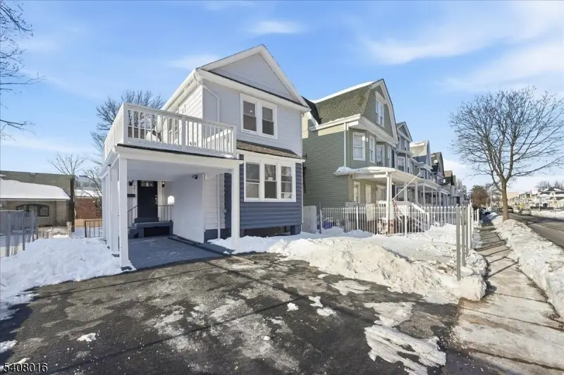 301 N Grove St, East Orange, NJ 07017 - #2