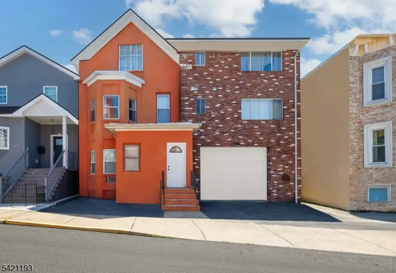 3912 Liberty Ave, North Bergen, NJ 07047 - #2