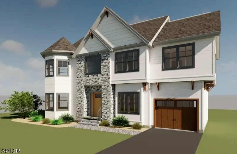 29 Alpine Rd, Parsippany Troy Hills, NJ 07054 - #1