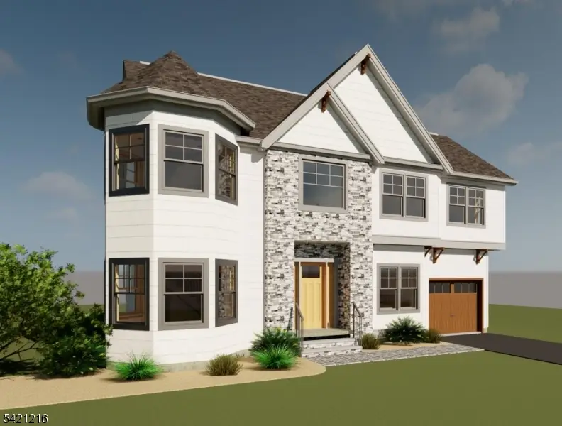 29 Alpine Rd, Parsippany Troy Hills, NJ 07054 - #2