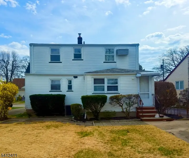62 Runyon Rd, Clifton, NJ 07013 - #2