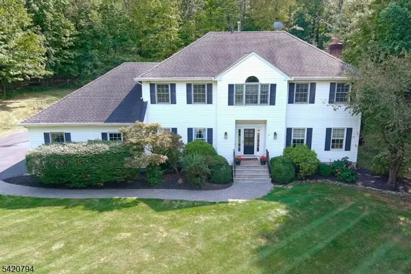 5 Pheasant Walk, Sparta Twp., NJ 07871