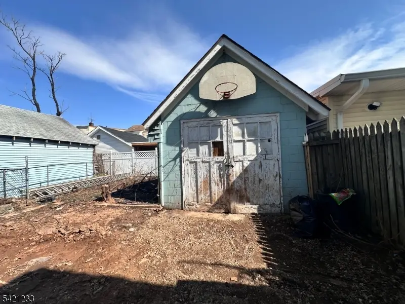 455 N 12th St, Newark, NJ 07107 - #3