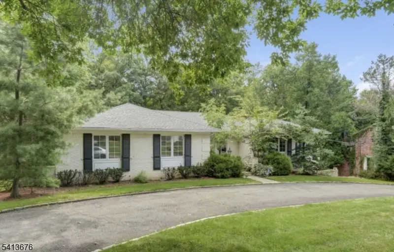 131 Lawrence Dr, Millburn, NJ 07078 - #1