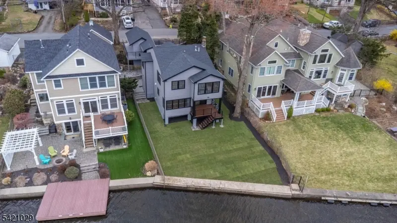 43 E Shore Rd, Denville, NJ 07834 - #2